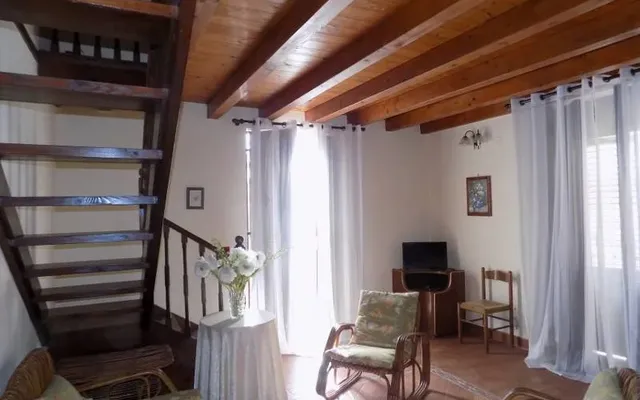 Квартира в Сиракузы