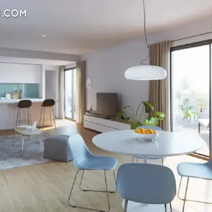 R3 Residencial Plaza in Tomares, фото 4