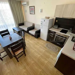 Квартира в кв. Юрта pod patia, фото 2