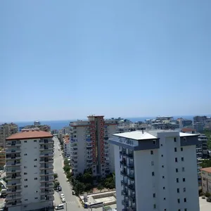 Квартира в Махмутлар, фото 2