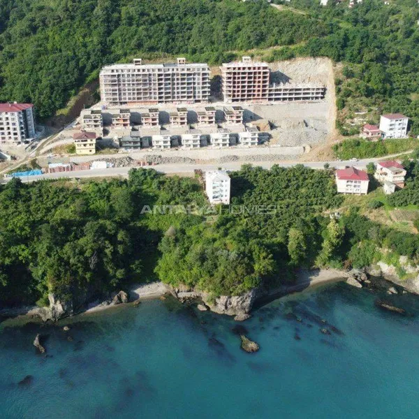 Квартира в Аванос, фото 1