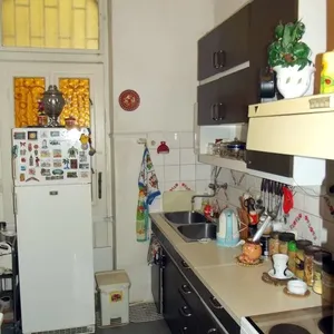 Квартира в Будапешт V, фото 3