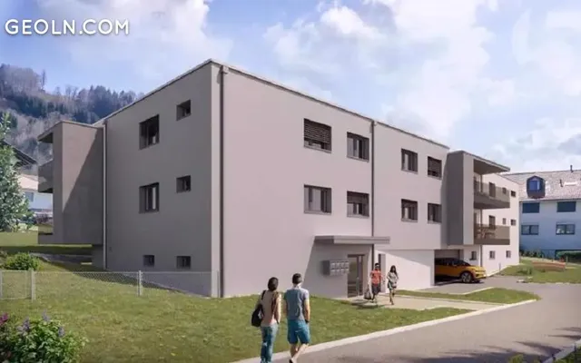 Les Pralets in la roche