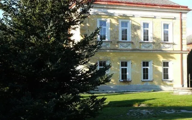 Отдельный дом в Карловы Вары