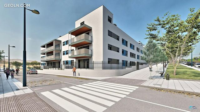 Residencial El Viso 2 in Madrid