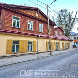 Квартира в Тарту, фото 4
