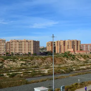 Квартира в Аликанте, фото 3