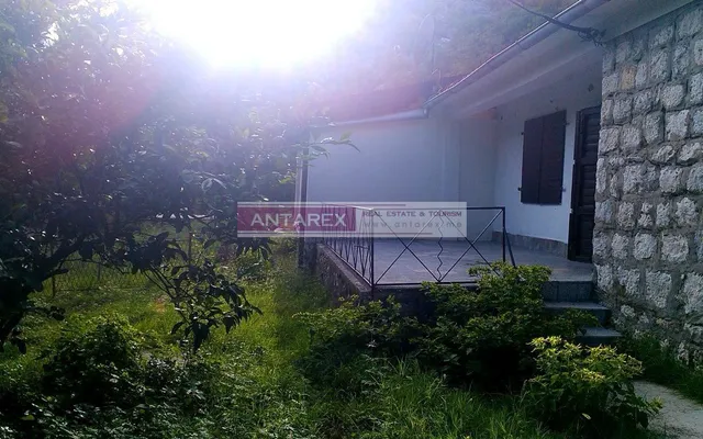 Вилла в Черногория