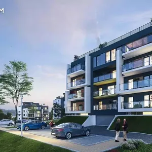 Apartamenty Kaskada in Rzeszow, фото 4