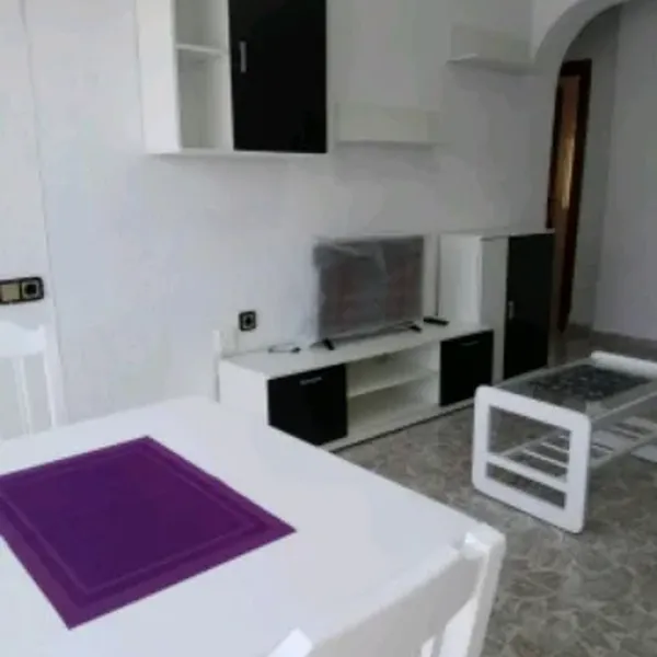 Квартира в Аликанте, фото 1