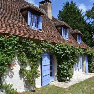 Дом в Nouvelle-Aquitaine, фото 4