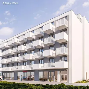 Saska Blu in Krakow, фото 4