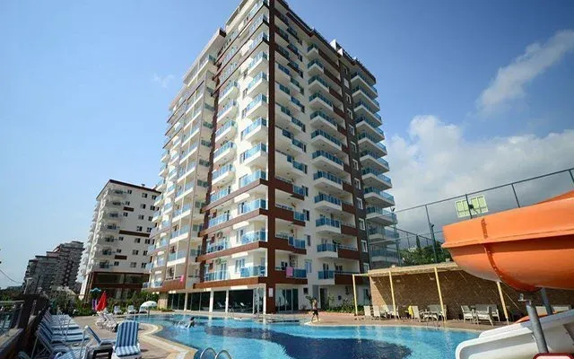 Квартира в Алания