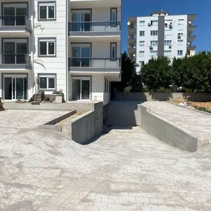 Квартира в Барбарос Махаллеси, фото 2