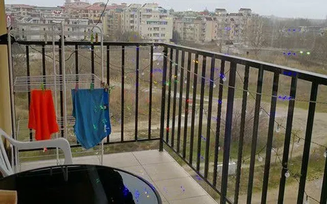 Квартира в Солнечный берег