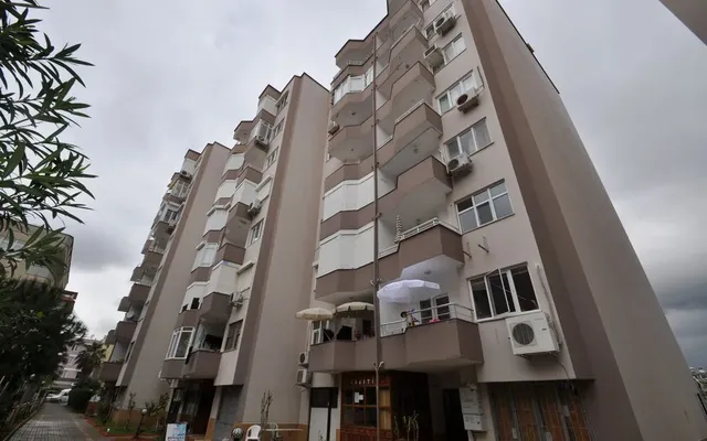 Квартира в Алания