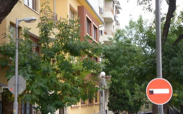 Квартира в Варна