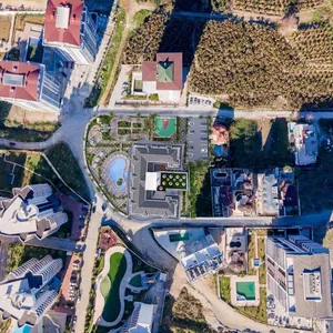 Пентхаус в Şekerhane Махаллеси, фото 3