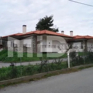 Отдельный дом в Ситониа, фото 3