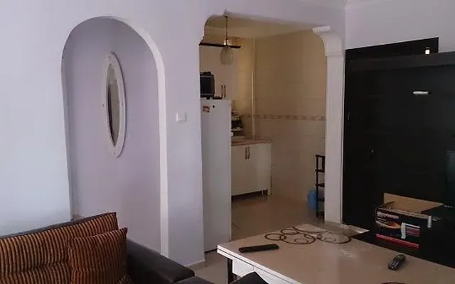 Квартира в Махмутлар