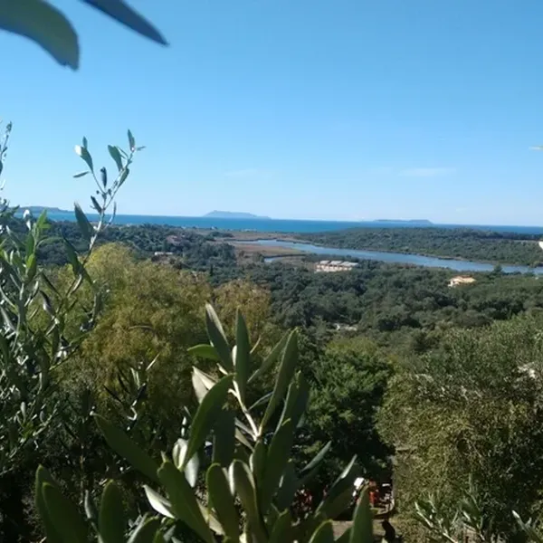 Земельный участок в Corfu, фото 1