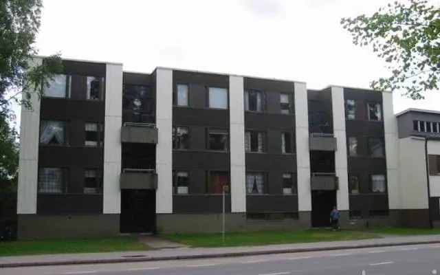 Квартира в Иматра