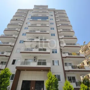 Квартира в Алания, фото 2