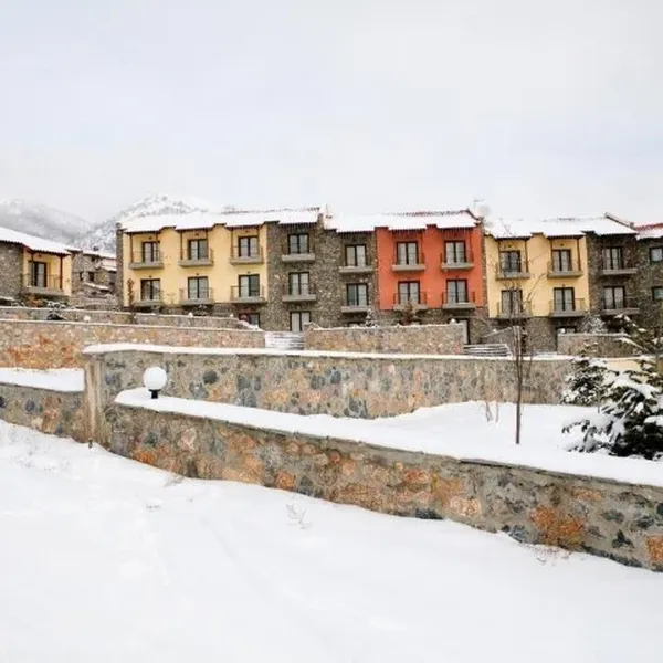 Фото объекта