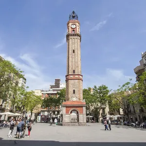 Квартира в Барселона, фото 4