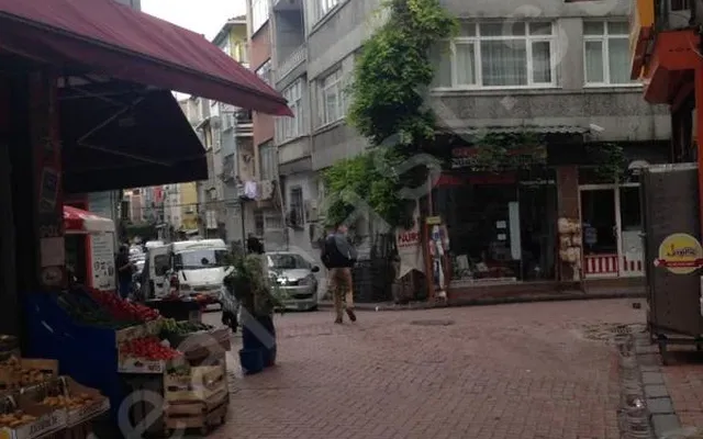 Квартира в Стамбул