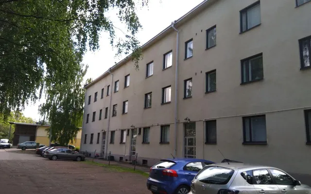 Квартира в Ховинсаари