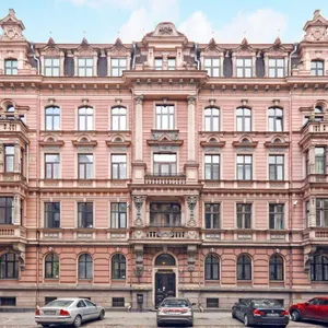 Квартира в Старая Рига, фото 3