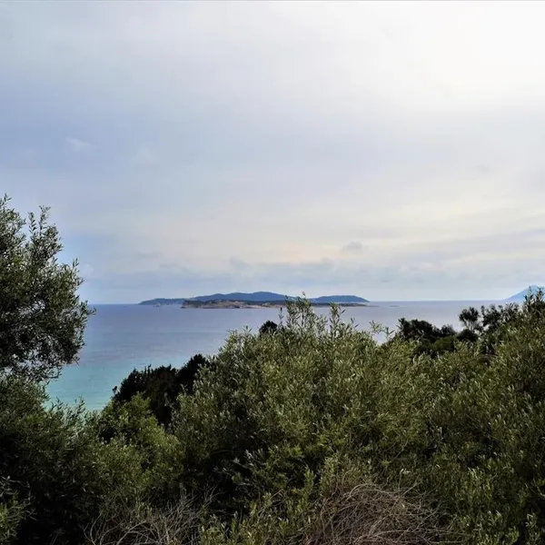 Земельный участок в Corfu, фото 1