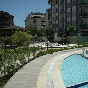 Квартира в Анталия, фото 2