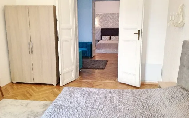 Квартира в Будапешт V