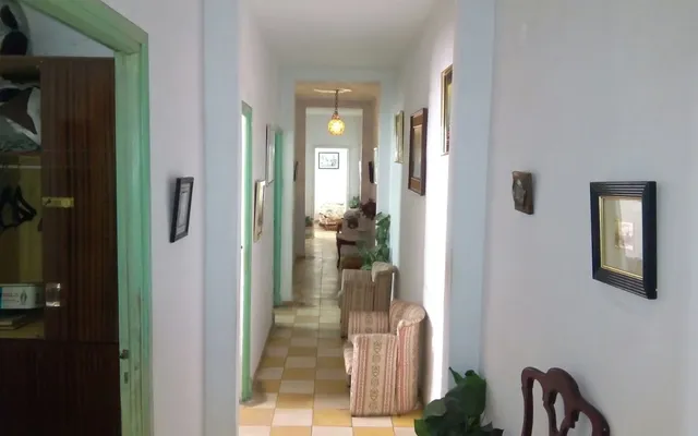 Квартира в Аликанте