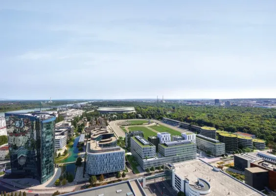 Квартира в Вена