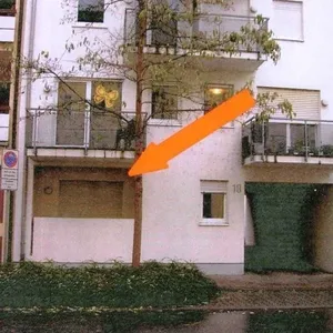 Квартира в Раштатт, фото 4