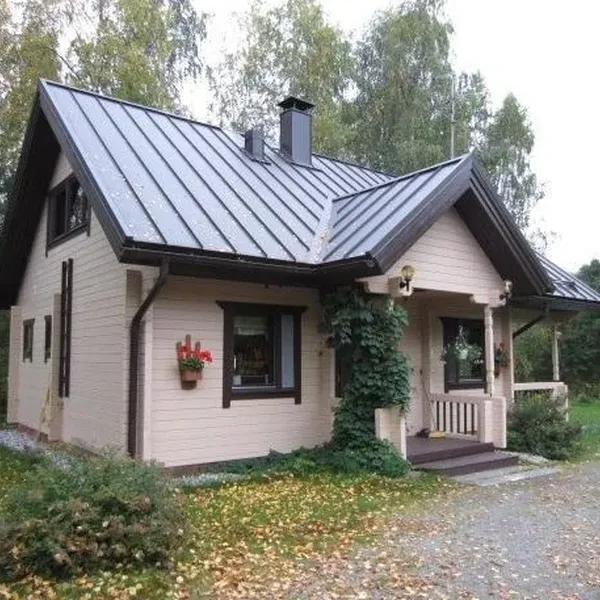 Отдельный дом в Савонлинна, фото 1
