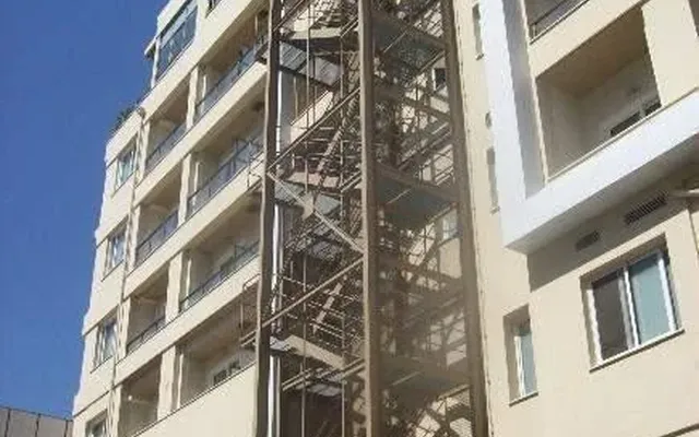 Сфера услуг в Патры