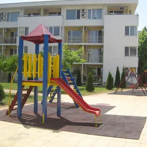 Студия в Солнечный берег, фото 4