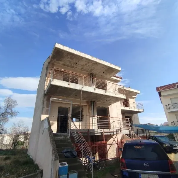 Мезонет в Επανομή, фото 1