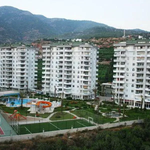 Квартира в Джикджилли, фото 1