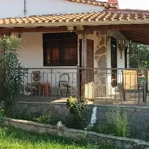 Отдельный дом в Kassandra Municipality, фото 2