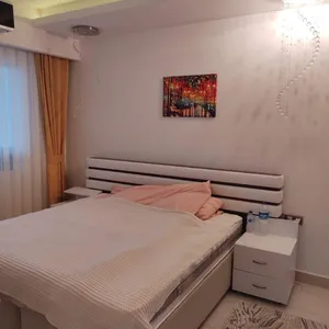 Квартира в Махмутлар, фото 3