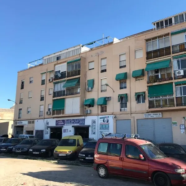 Квартира в Аликанте, фото 1