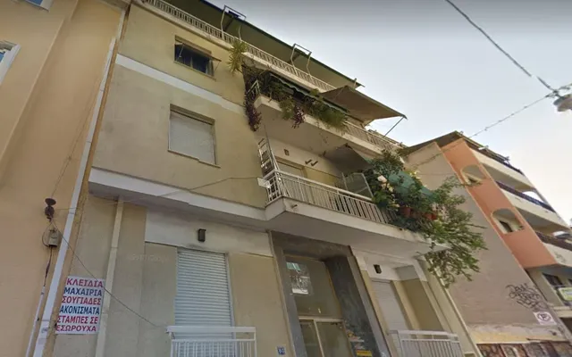 Квартира в Municipal Unit of Agios Ioannis Rentis
