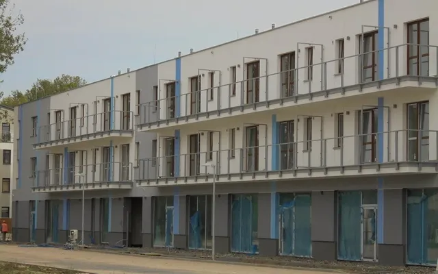 Студия в Варшава
