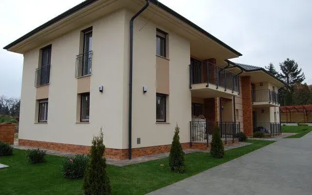 Квартира в Хевиз