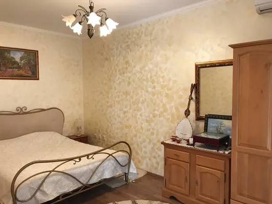 Квартира в Бечичи